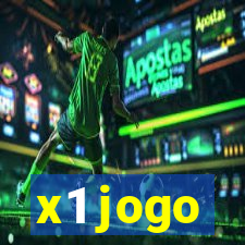 x1 jogo